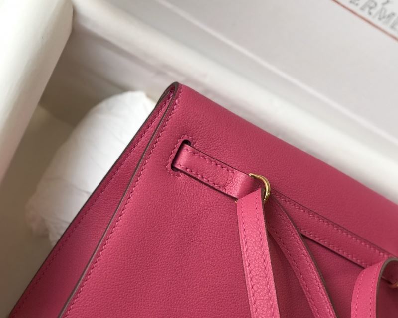 Hermes Kelly Bags